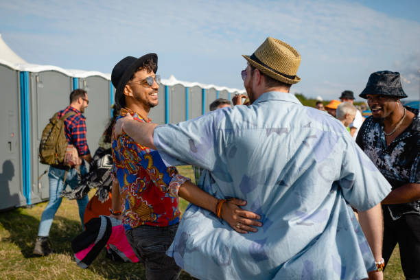 Best Portable toilet rental cost  in Four Corners, MD