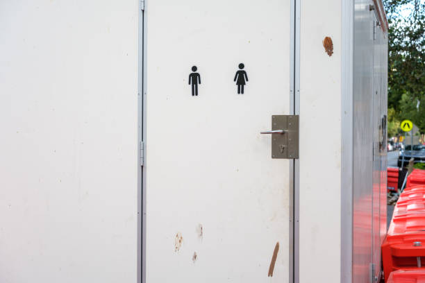 Best Local porta potty services  in Four Corners, MD