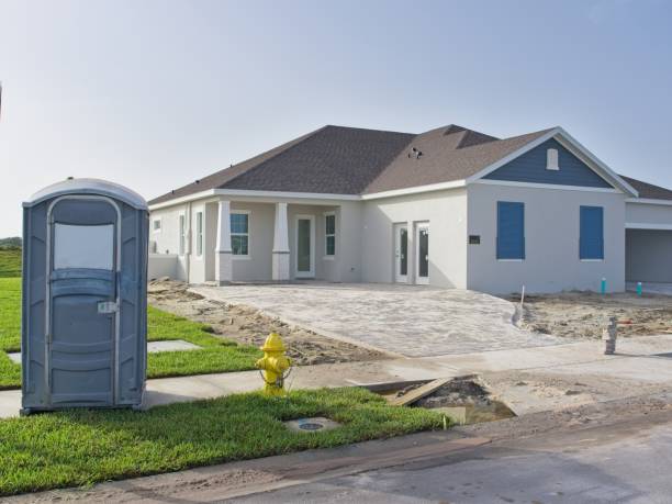Portable Toilet Options We Offer in Four Corners, MD